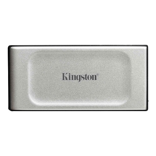 Kingston XS2000 1TB USB Type C Portable External SSD ( SXS2000/1000G )