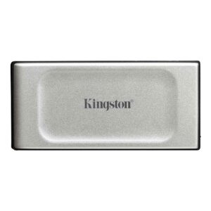 Kingston XS2000 2TB USB Type C Portable External SSD ( SXS2000/2000G )