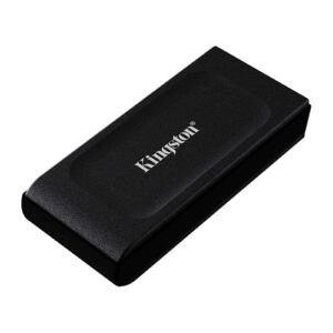 Kingston XS1000 2TB 3D NAND USB Type C Portable External SSD ( SXS1000/2000G )