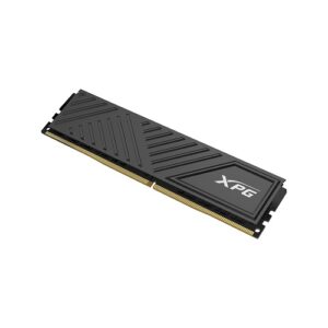 Adata XPG GAMMIX D35 32GB ( 32GB x1) DDR4 3200MHz CL16 Desktop Memory Black ( AX4U320032G16A-SBKD35 )