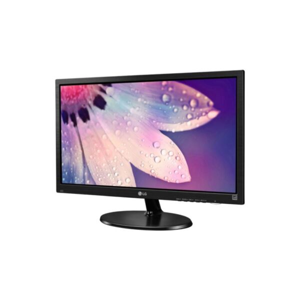 LG 19M38HB - 19 Inch Monitor (5ms Response Time, HD TN Panel, HDMI, D-Sub)