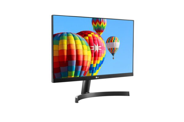 LG 22MK600M - 22 Inch Gaming Monitor (AMD FreeSync, 5ms Response Time, Frameless, FHD IPS Panel, HDMI, D-Sub) - Image 7