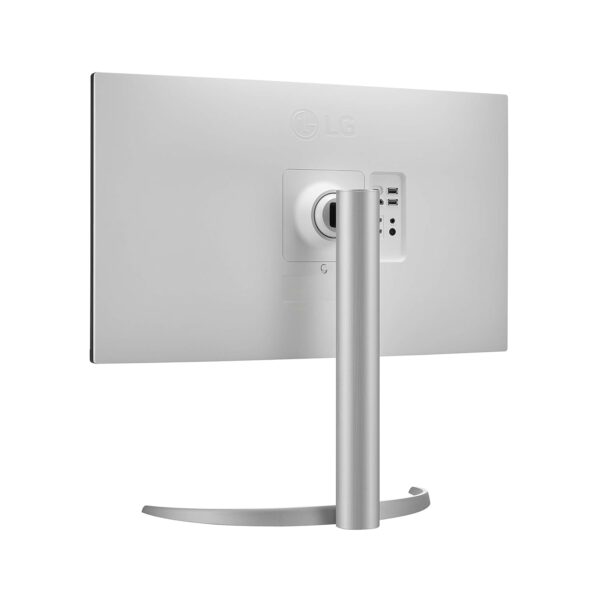 LG 27UP850-W 27 Inch IPS 4K UHD VESA HDR400 USB-C Monitor - Image 6