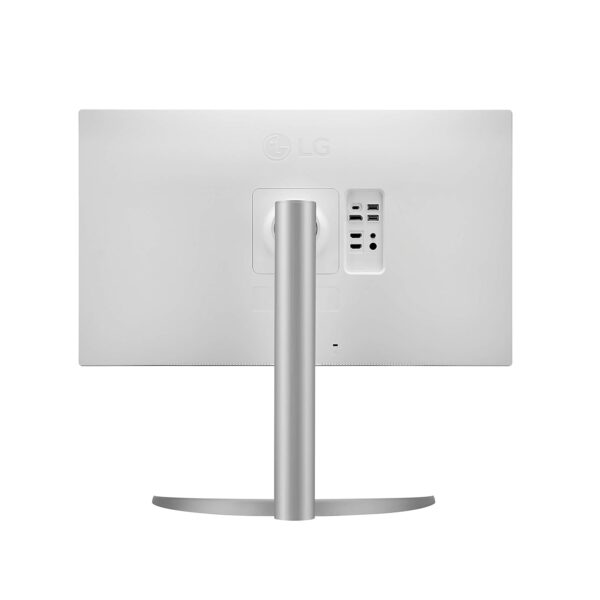 LG 27UP850-W 27 Inch IPS 4K UHD VESA HDR400 USB-C Monitor - Image 5