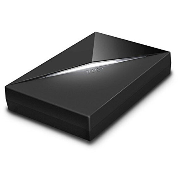 NZXT HUE Smart RGB Color Controlled LED AC-HUEPS-M1