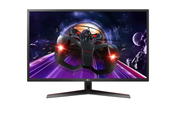 LG 32MP60G-B 32 Inch IPS Panel FHD Monitor - Image 3