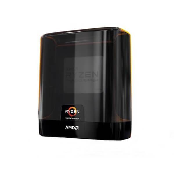AMD Ryzen Threadripper 3990X 3rd Generation Desktop Processor 100-100000163WOF ( 64 Core, Up To 4.3 Ghz, TRX4 Socket, 292MB Cache)