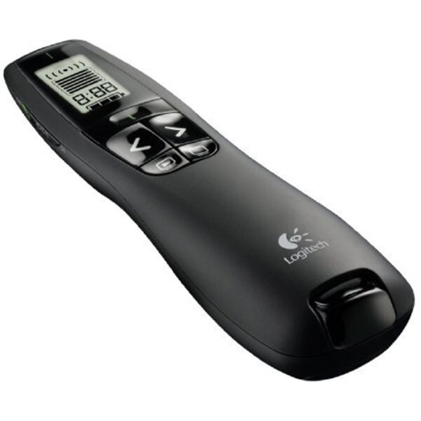 Logitech Professional Presenter R800 - USB - FE(910-001358)