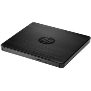 HP F6V97AA External USB DVD-RW Drive