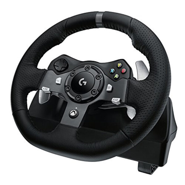 Logitech G29 Driving Force Racing Wheel ( 941-000143 )