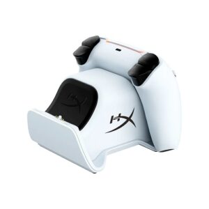 HyperX Charge Play Duo Charging Station for Dual Sense Wireless Controllers ( 51P68AA )