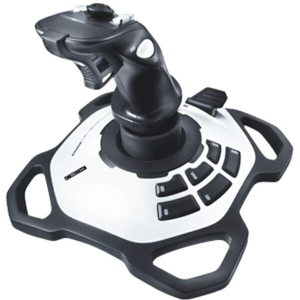 Logitech Extreme 3D Pro Gaming Joystick ( 942-000008 )