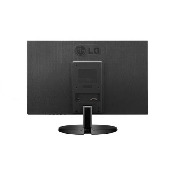 LG 19M38AB - 19 Inch Monitor (5ms Response Time, HD TN Panel, D-Sub) - Image 2