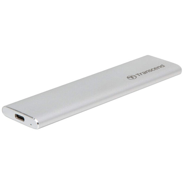 Transcend CM80S M.2 SSD Enclosure Kit