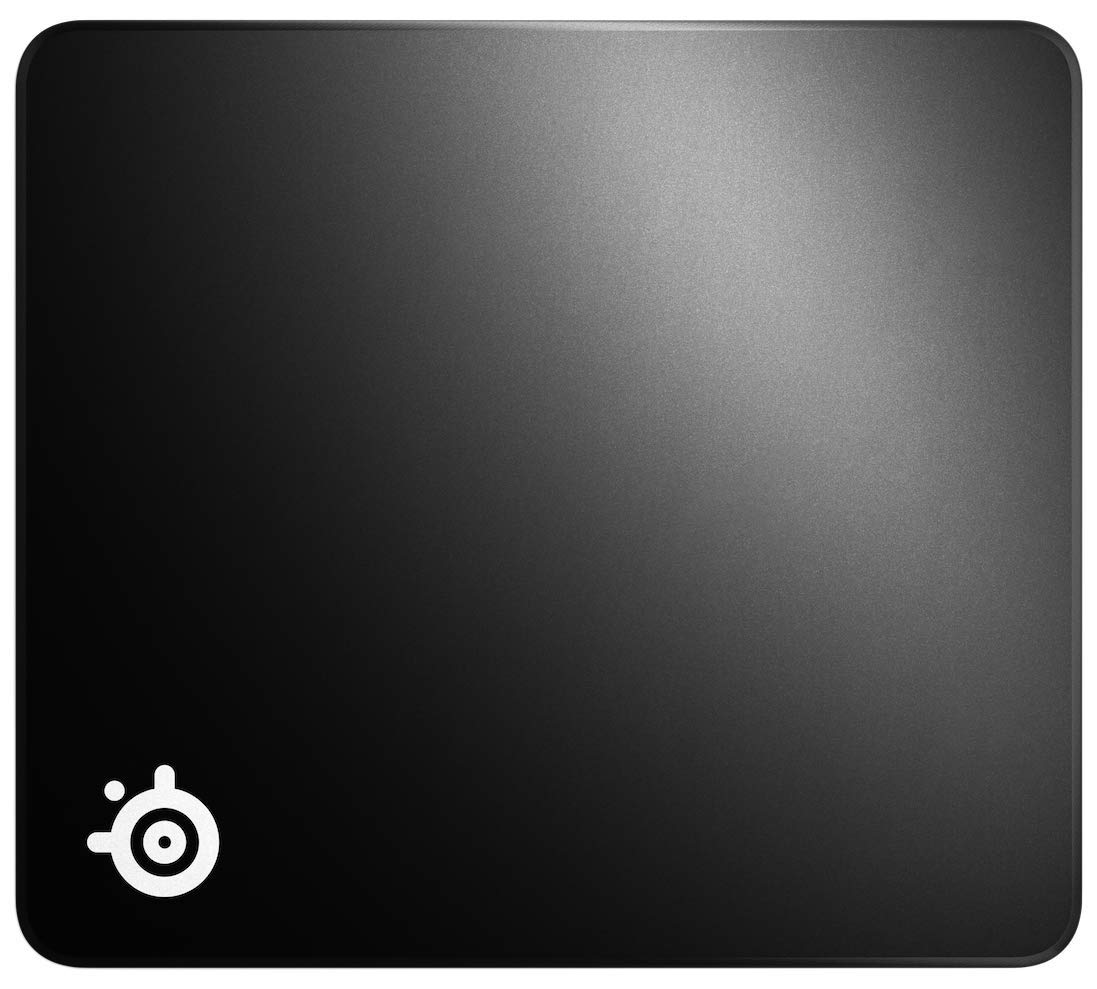 Mouse Pad SteelSeries QcK Edge Large Gaming 63823