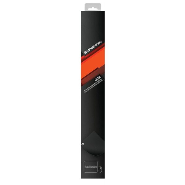 MOUSE PAD STEELSERIES QCK - Image 2