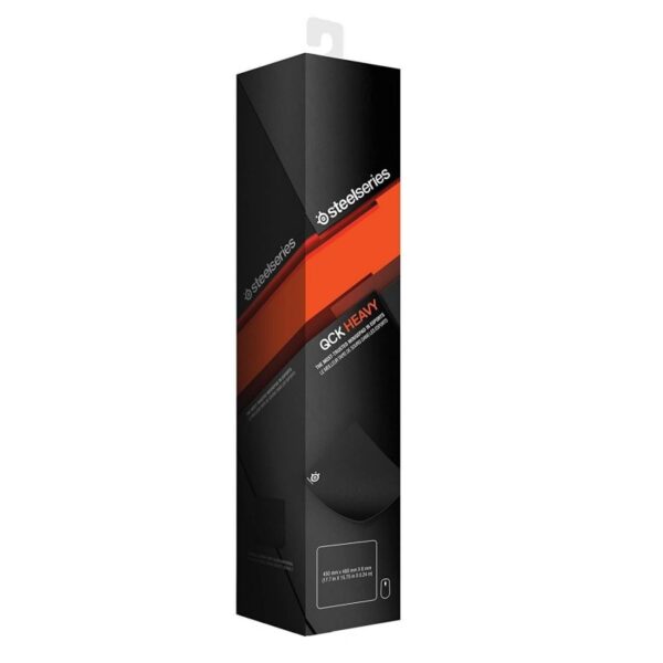 MOUSE PAD STEELSERIES QCK HEAVY