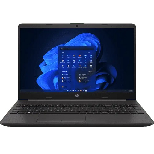 HP 250 G8 Notebook Intel Core i3 11th Gen 15.6 Inch HD Business Laptop 6X4B3PA ( 8GB RAM, 512GB SSD, Windows -11, Black )