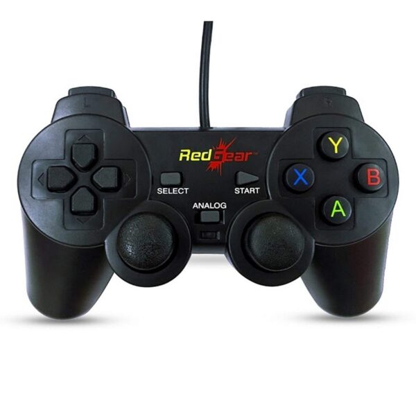 Redgear Smartline Wired Gamepad
