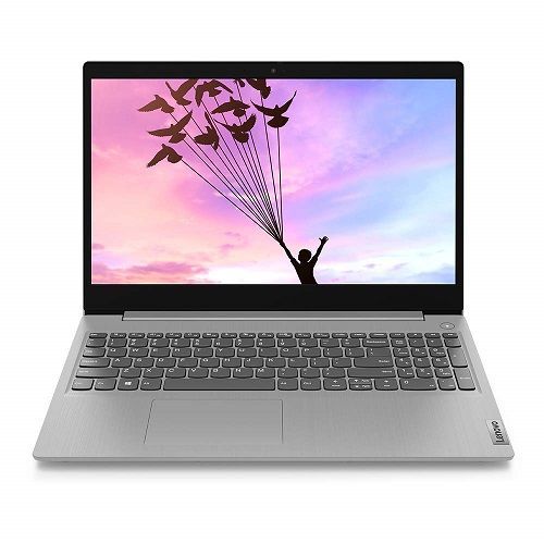 Lenovo IdeaPad Slim 3i Intel Core i5 10th Gen 15.6 Inch FHD Laptop 81WB01DFIN ( 8GB RAM, 512GB SSD, Windows 10, MS Office, Grey )