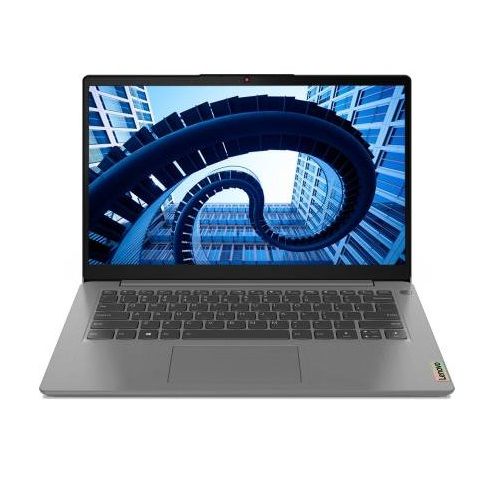 Lenovo IdeaPad Slim 3i Intel Core i3 11th Gen 14 Inch FHD Laptop 81X700DNIN ( 8GB RAM, 256GB SSD, Windows 11, MS Office, Grey )