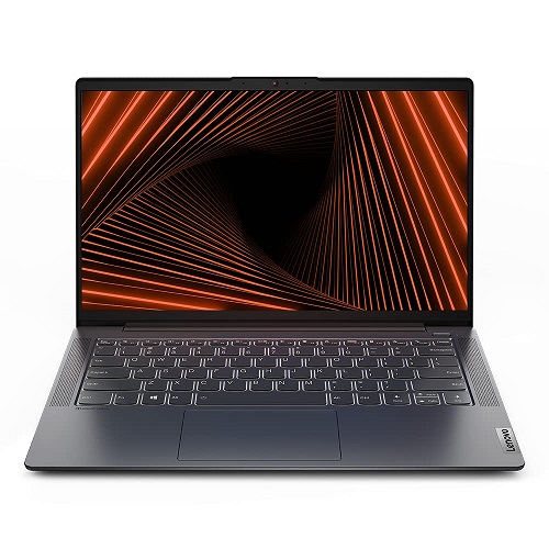 Lenovo IdeaPad Slim 5 14 Inch FHD Laptop 82FE00T9IN ( Intel Core i5 11th Gen CPU, 8GB RAM, 512GB SSD, Windows 10, MS Office, Grey )