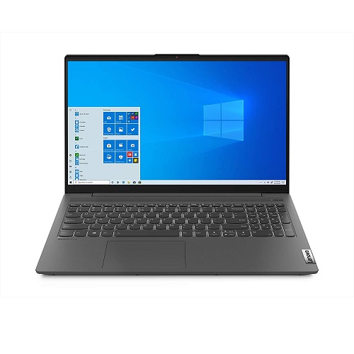 Lenovo Ideapad Slim 5i 15.6 Inch FHD IPS Laptop 82FG013WIN ( Intel Core i5 11th Gen CPU, 16GB RAM, 512GB SSD, Windows 10, MS Office, Grey )