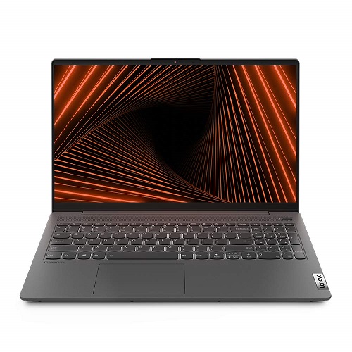 Lenovo IdeaPad Slim 5 Intel Core i5 11th Gen 15.6 Inch FHD IPS Laptop 82FG01H9IN ( 16GB RAM, 512GB SSD, Windows 11, MS Office, Grey )