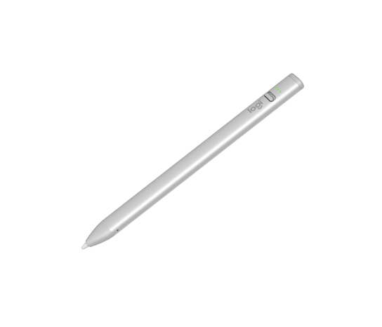 Logitech Crayon (Usb-C) Pixel-Precise Digital Pencil For All Ipad Models ( 914-000073 ) - Image 5