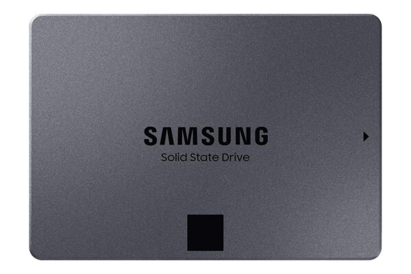 Samsung 860 QVO 4 TB 2.5 Inch Sata Internal SSD ( MZ-76Q4T0B/AM )