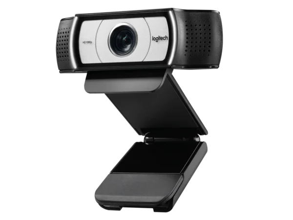 Logitech C930e Advanced 1080p Business Webcam With Wide Angle Lens ( 960-000976 ) - Image 3