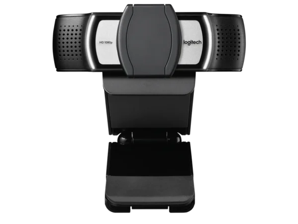 Logitech C930e Advanced 1080p Business Webcam With Wide Angle Lens ( 960-000976 ) - Image 4