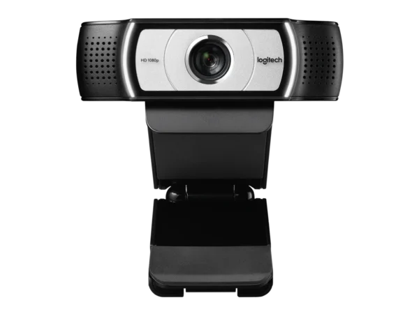 Logitech C930e Advanced 1080p Business Webcam With Wide Angle Lens ( 960-000976 )