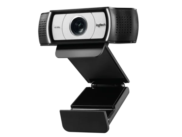 Logitech C930e Advanced 1080p Business Webcam With Wide Angle Lens ( 960-000976 ) - Image 2
