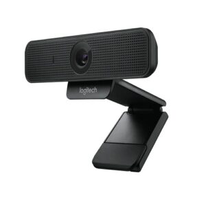Logitech C925e Enhanced 1080p Business Webcam With H.264 Support ( 960-001075 )
