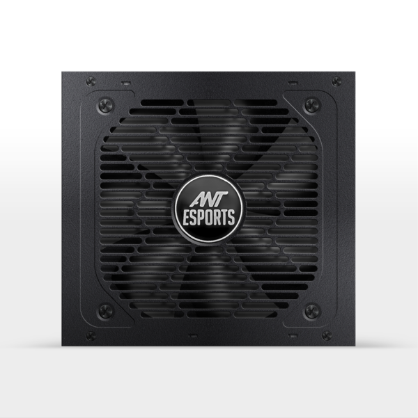 Ant Esports RX550 550Watt 80 Plus Bronze Gaming Power Supply Unit ( AESP0259 ) - Image 5