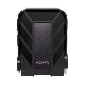 ADATA HD710 Pro 1TB 2.5 Inch USB 3.2 Gen 1 Black External Hard Drive ( AHD710P-1TU31-CBK )