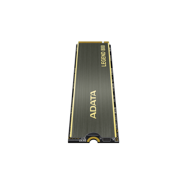 Adata LEGEND 800 500GB 3D NAND PCIe Gen4 x4 M.2 2280 Solid State Drive ( ALEG-800-500GCS ) - Image 5