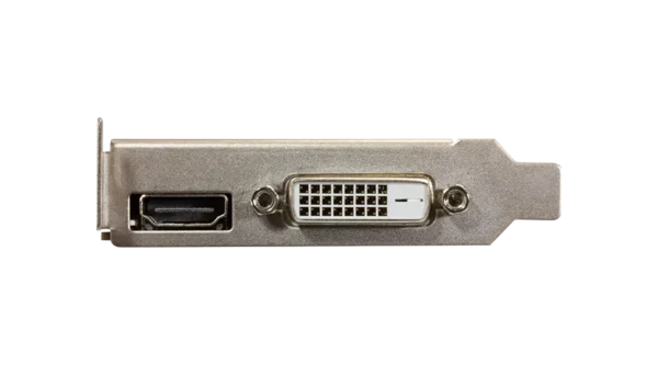 Powercolor AMD Radeon RX 550 2GB GDDR5 64 Bit Graphics Card ( AXRX 550 2GBD5-HLE ) - Image 5