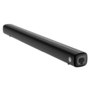 boAt Aavante Bar Tune 60W RMS boAt Signature Sound, 2.0 channel, Multiple Entertainment EQ Modes, Customized Bass & Treble Settings, USB, AUX, HDMI