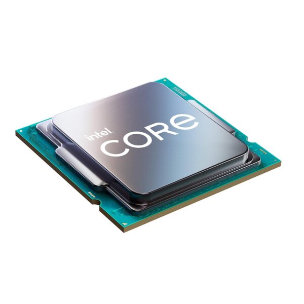 Intel Core i7 11700K 11th Generation Desktop Processor BX8070811700K ( 8 Cores , 16 Threads, 16M Cache, up to 5.0 GHz ) - Image 3