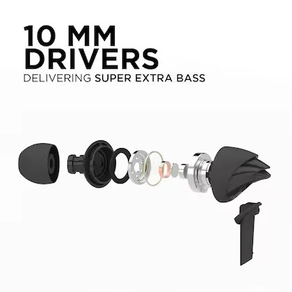boAt Bassheads 100 - Image 3