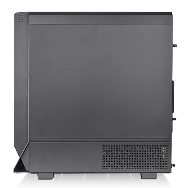 Thermaltake Ceres 500 TG ARGB Black Mid Tower Tempered Glass Chassis With 4 x 140mm ARGB Fans ( CA-1X5-00M1WN-00 ) - Image 4