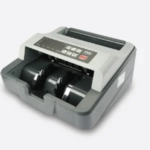 TVS Electronics CC 232 Classic Cash Counting Machine