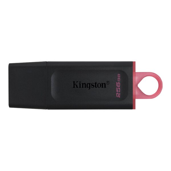 Kingston DataTraveler Exodia 256GB USB 3.2Flash Drive Pen Drive ( DTX/256GB )