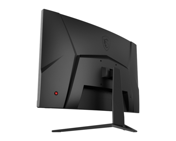 MSI G27CQ4 E2 27 Inch VA Panel WQHD 170 Hz, 1ms(MPRT), AMD Freesync Premium Curved Gaming Monitor - Image 3