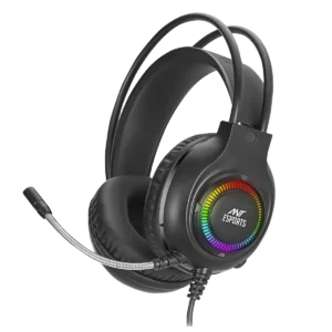 Ant Esports H580 Pro RGB Wired Gaming Headset
