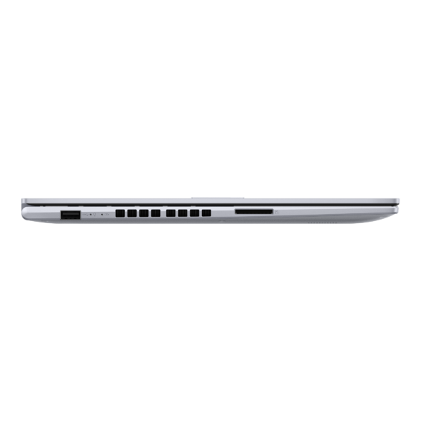 ASUS Vivobook 16X K3605ZF-RP458WS Intel Core i5-12500H 12th Gen 16-Inch WUXGA 144Hz Creator Laptop ( 16GB DDR4 RAM, 512GB SSD, RTX 2050 4GB Laptop GPU, MS Office, Microsoft 365, Cool Silver ) - Image 7