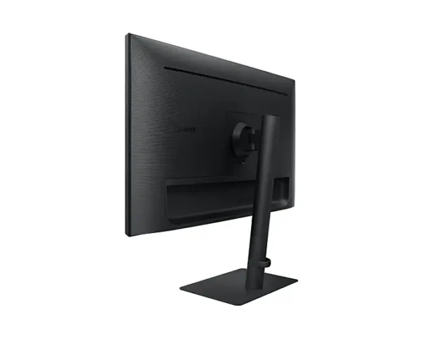 SAMSUNG LS27B610EQWXXL 27"QHD High Resolution IPS Panel Monitor with 75Hz Refresh Rate - Image 10