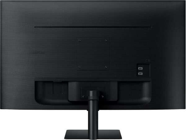 Samsung M5 LS27CM500EW 27 Inch Flat VA Panel FHD 4ms(GTG) Response Time HDR10 Flicker Free Smart Monitor With Smart TV Experience ( LS27CM500EWXXL ) - Image 9